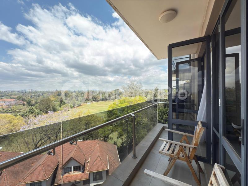 2 bedroom Flat&Apartment for rent Westlands Nairobi