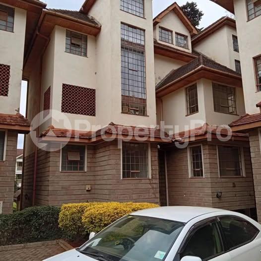 2 bedroom Flat&Apartment for rent Westlands Nairobi