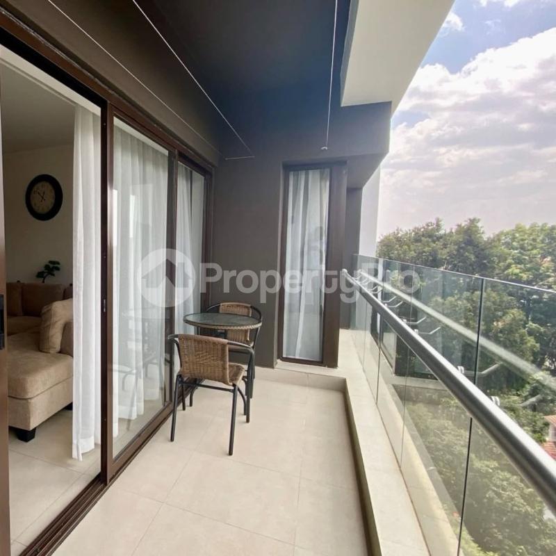 2 bedroom Flat&Apartment for rent Lavington Nairobi
