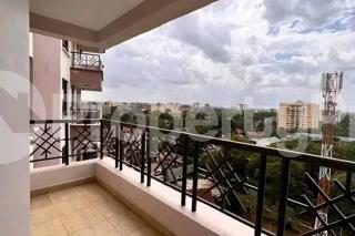 Flat&Apartment for rent Kilimani Nairobi