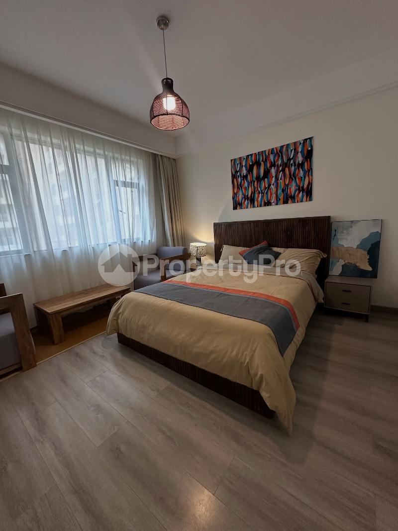 2 bedroom Flat&Apartment for sale Kilimani Nairobi