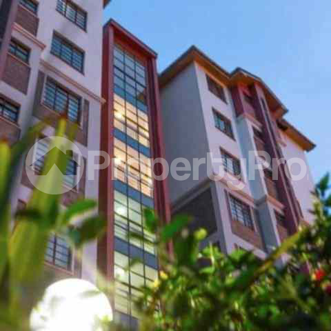 2 bedroom Flat&Apartment for sale Kikuyu Kiambu