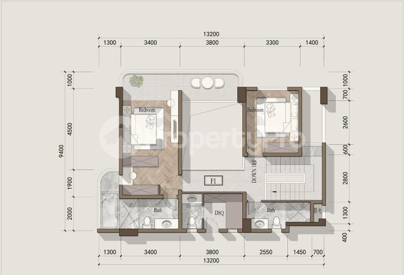 Flat&Apartment for sale Westlands Nairobi