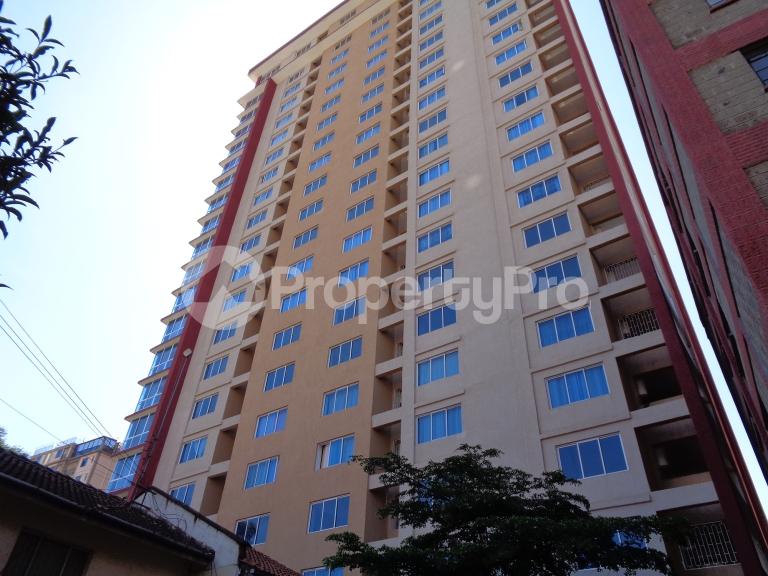2 bedroom Flat&Apartment for sale Kilimani Nairobi