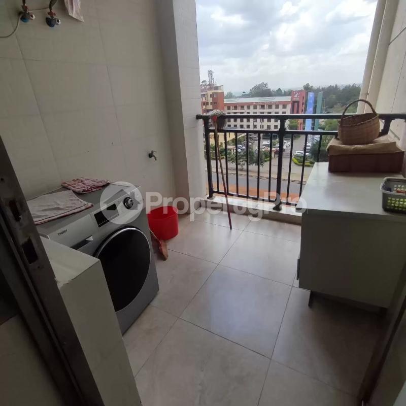 2 bedroom Flat&Apartment for rent Kilimani Nairobi