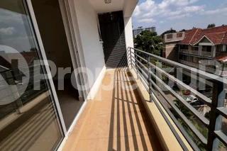 Flat&Apartment for rent Kilimani Nairobi