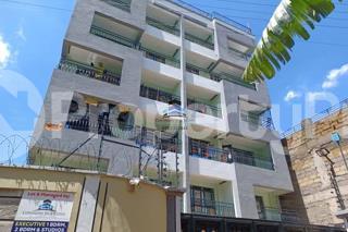 Flat&Apartment for rent Wangige Kikuyu