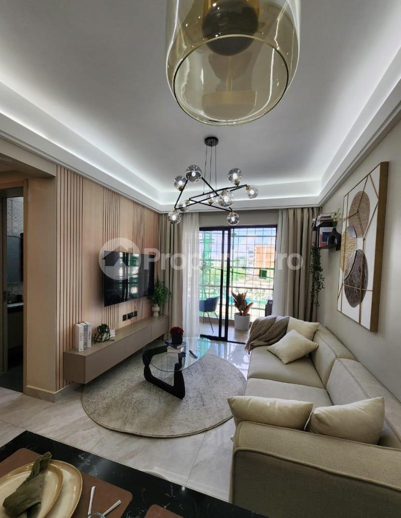 Flat&Apartment for sale Westlands Nairobi