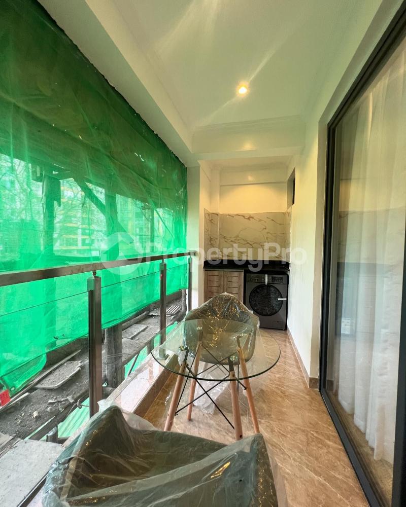 2 bedroom Flat&Apartment for sale Kilimani Nairobi