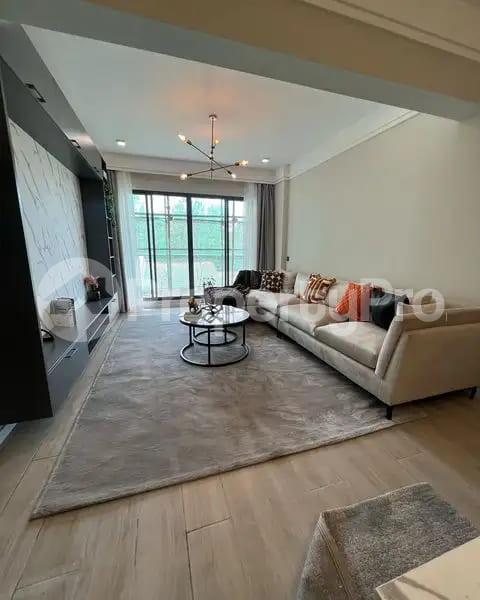 2 bedroom Flat&Apartment for sale Lavington Nairobi