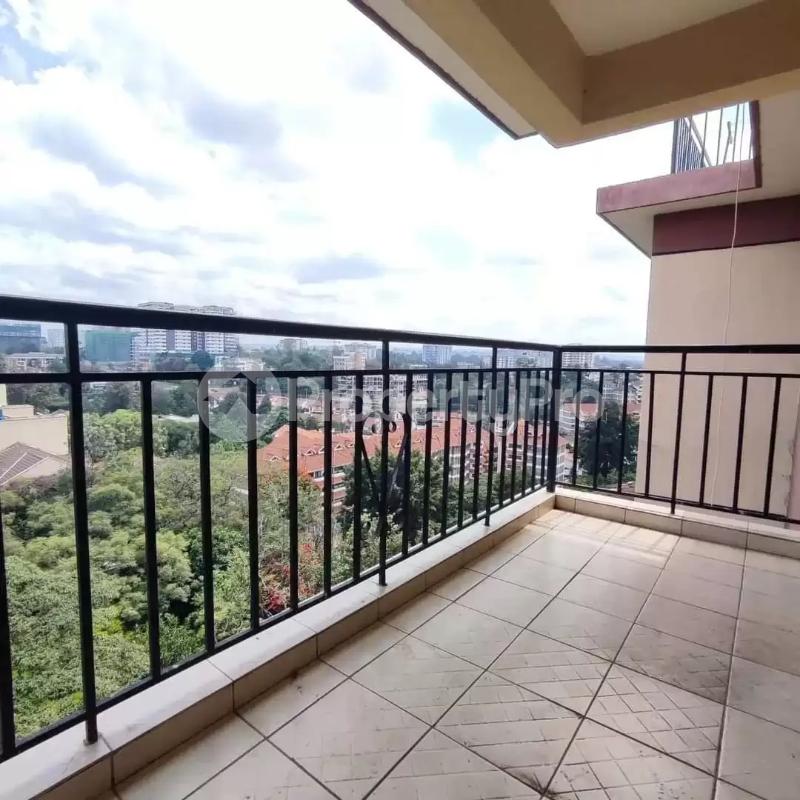 2 bedroom Flat&Apartment for sale Kilimani Nairobi