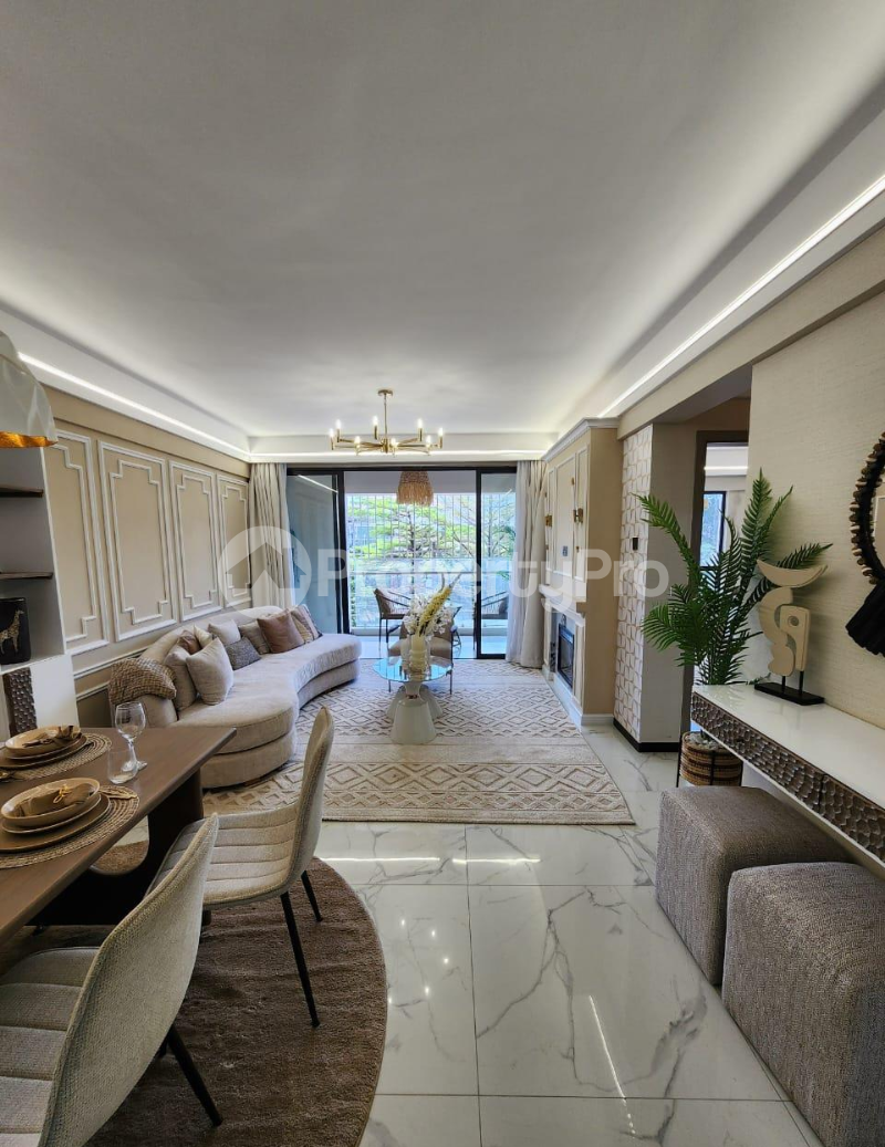 Flat&Apartment for sale Westlands Nairobi