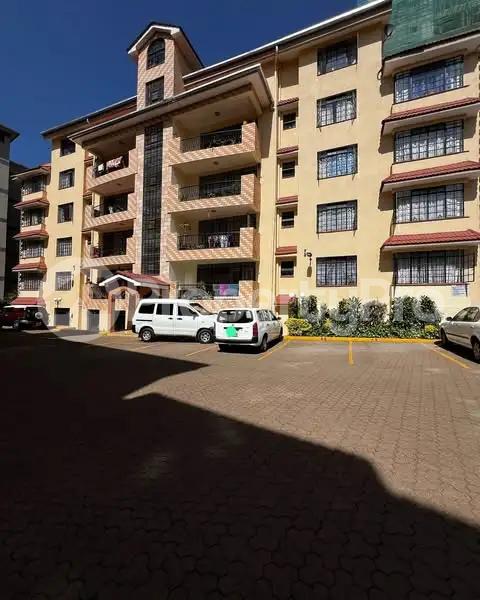 2 bedroom Townhouses Houses for rent Westlands Nairobi