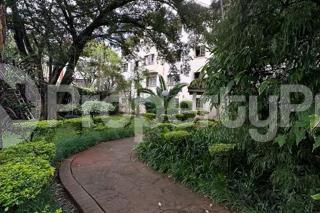 Flat&Apartment for rent Kilimani Nairobi