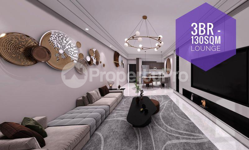Flat&Apartment for sale Kileleshwa Nairobi