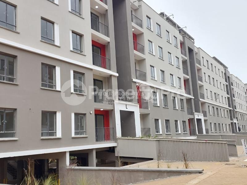 2 bedroom Flat&Apartment for sale TILISI Limuru Central Kiambu