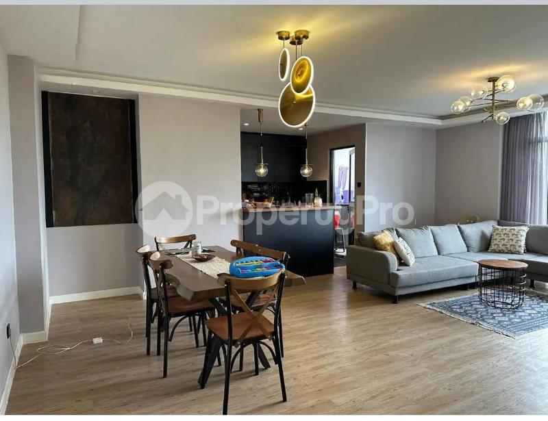 2 bedroom Flat&Apartment for rent Brookside Westlands Nairobi