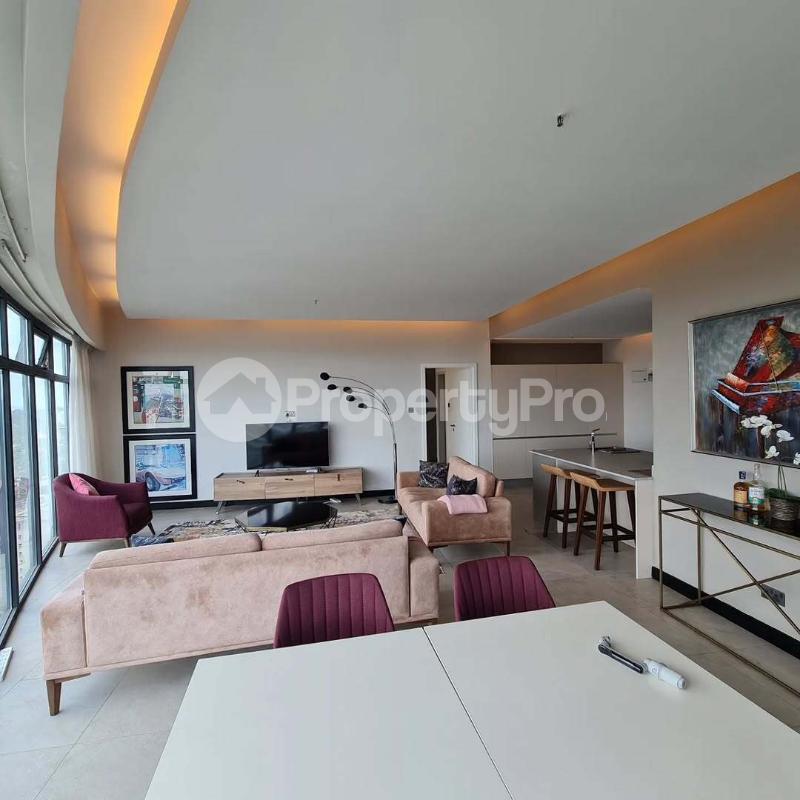 2 bedroom Flat&Apartment for rent Westlands Nairobi
