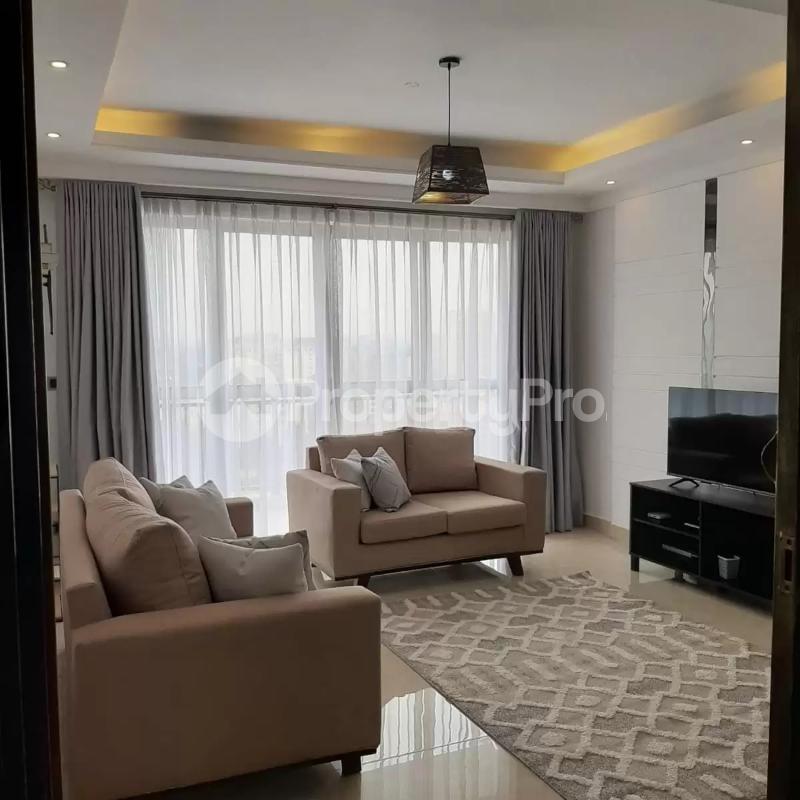 2 bedroom Flat&Apartment for rent Kilimani Nairobi