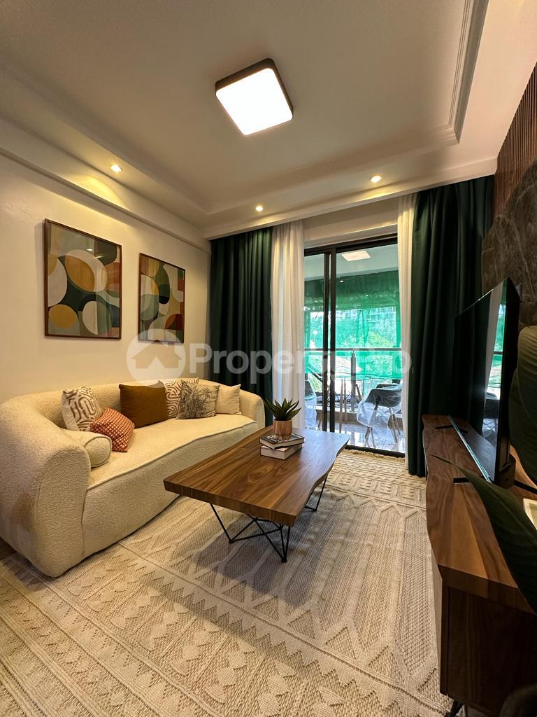 2 bedroom Flat&Apartment for sale Kilimani Nairobi