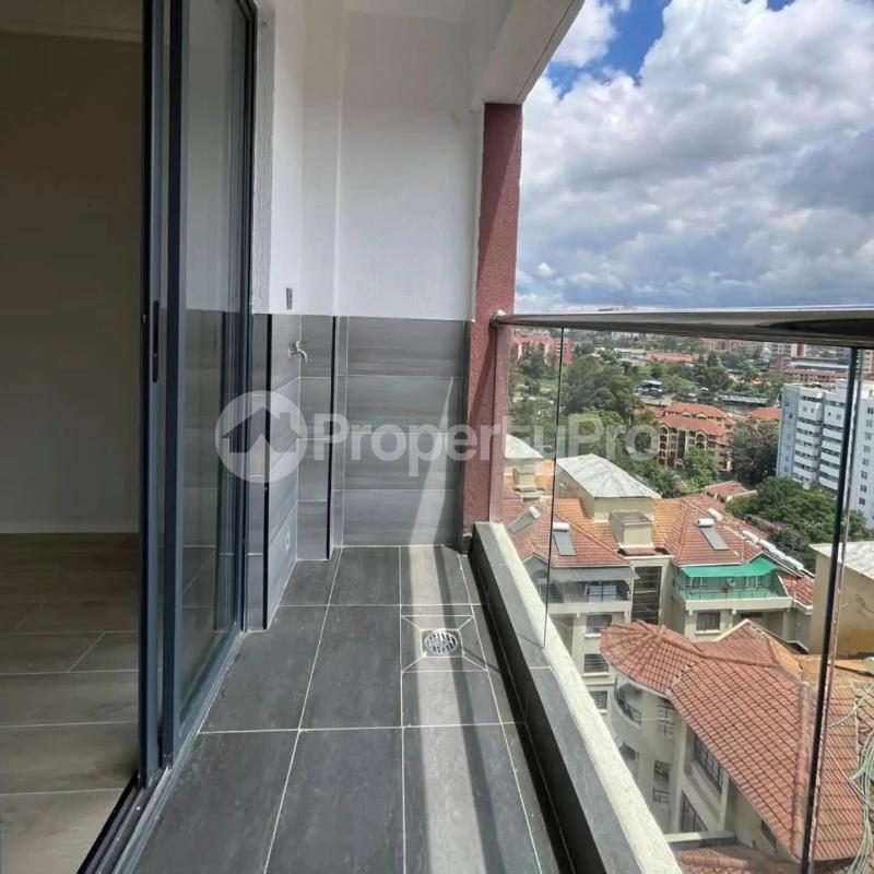 2 bedroom Flat&Apartment for rent Lavington Nairobi