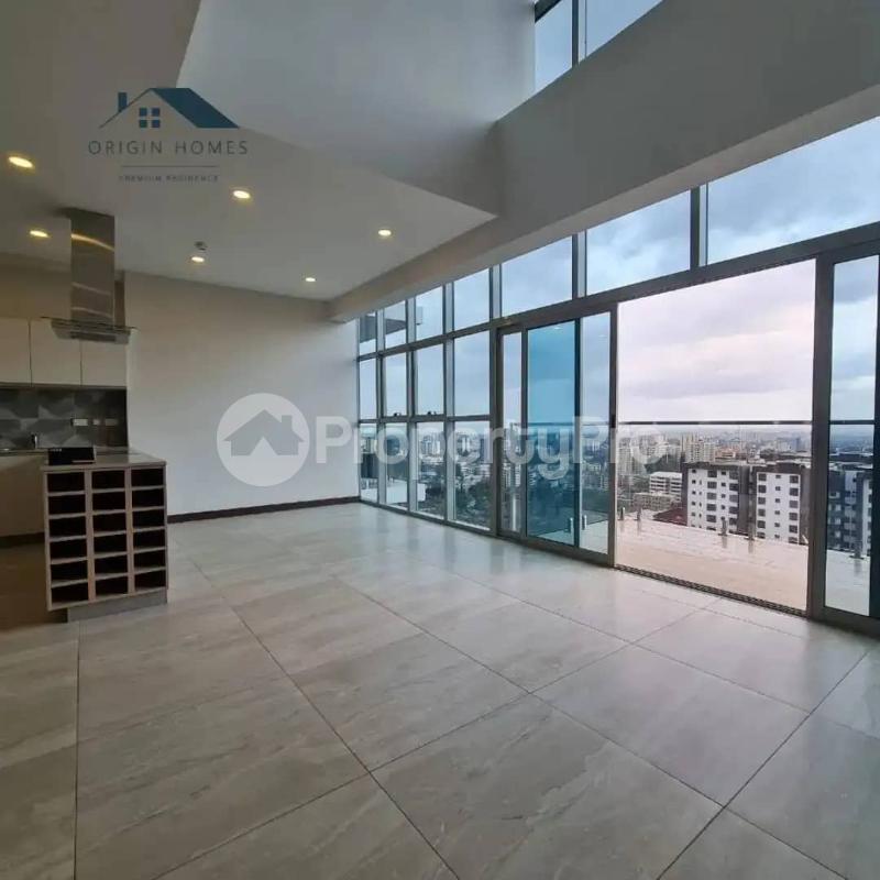 3 bedroom Flat&Apartment for sale Westlands Nairobi