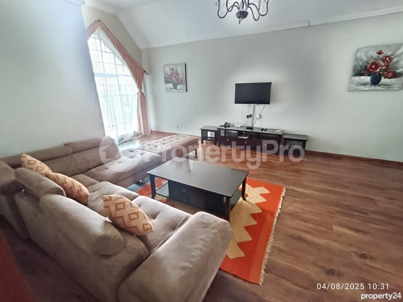 Flat&Apartment for rent Kileleshwa Nairobi