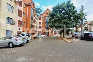 Flat&Apartment for sale Kiambu Road Nairobi