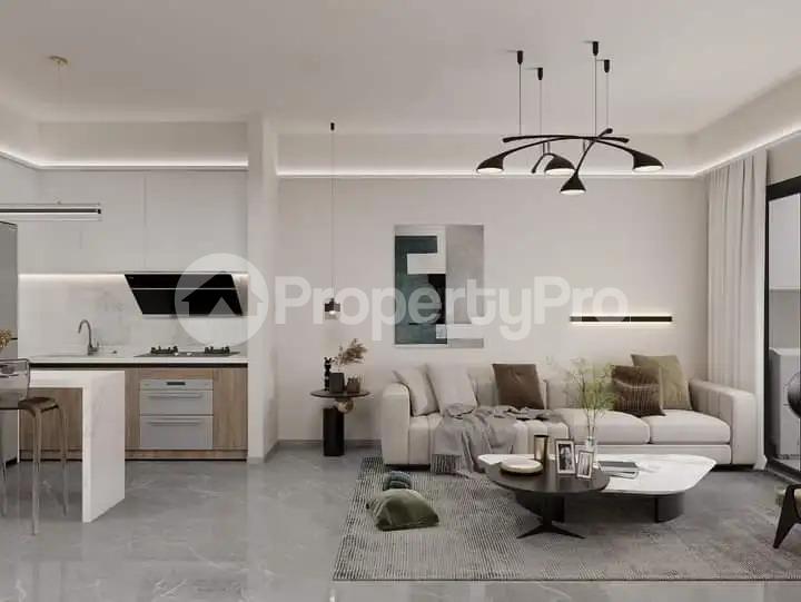 2 bedroom Flat&Apartment for sale Lavington Nairobi - 0