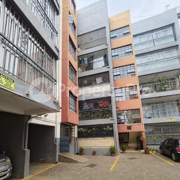 2 bedroom Flat&Apartment for rent Lavington Nairobi