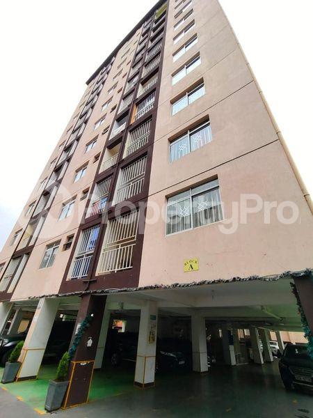 2 bedroom Flat&Apartment for rent Kilimani Nairobi