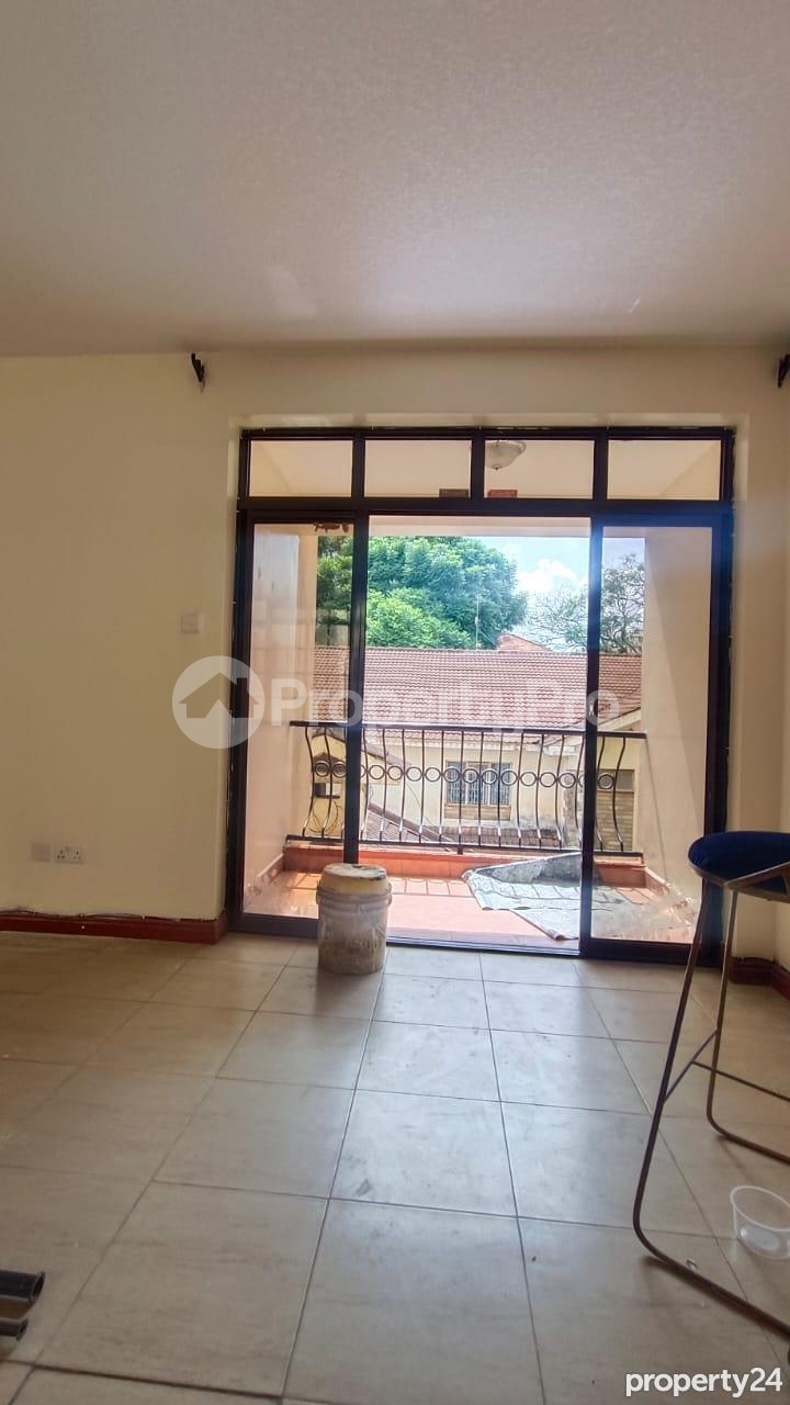 Flat&Apartment for rent Lavington Nairobi