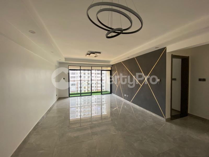 2 bedroom Flat&Apartment for rent Lavington Nairobi