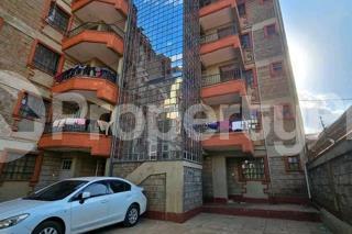 Flat&Apartment for rent Uthiru/Ruthimitu Nairobi