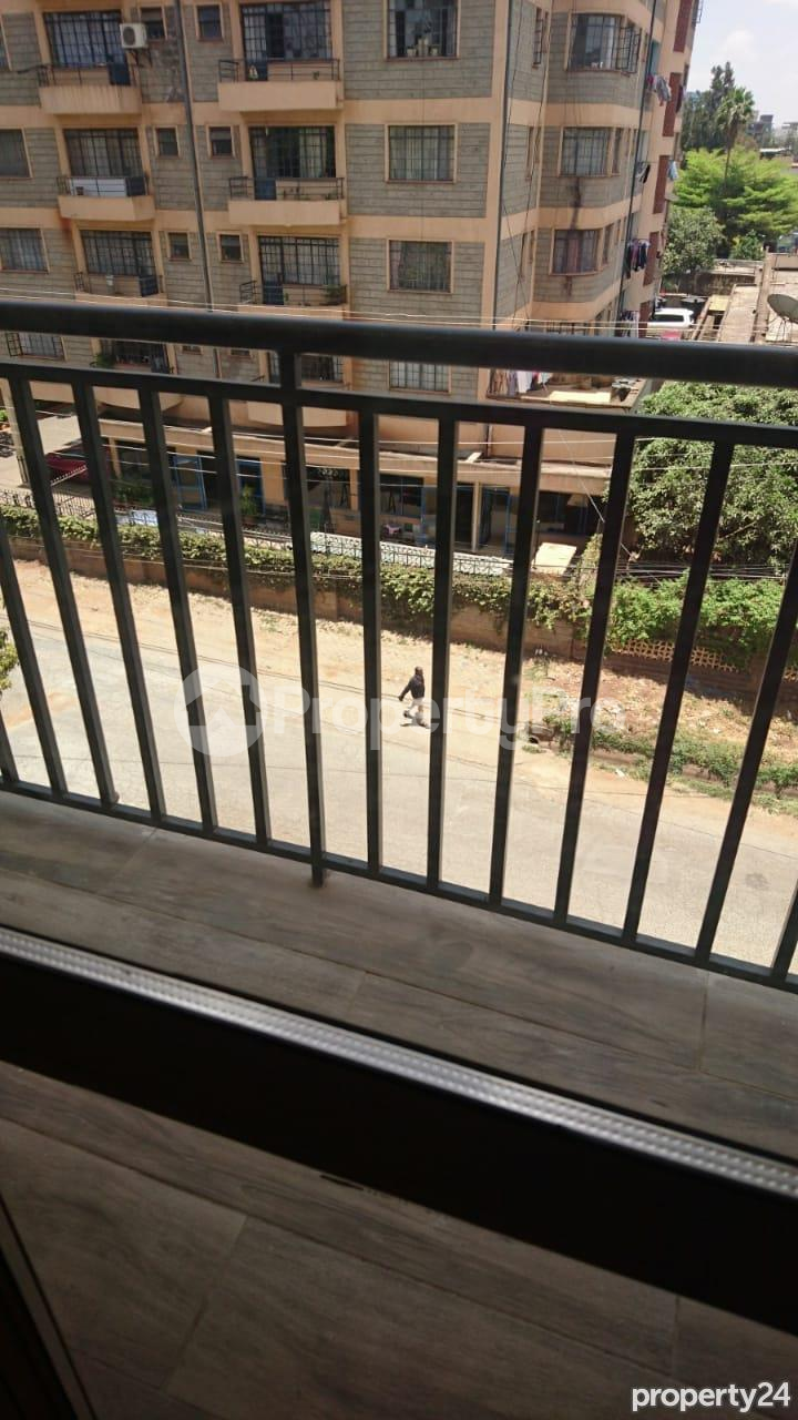 Flat&Apartment for rent Parklands Nairobi - 0