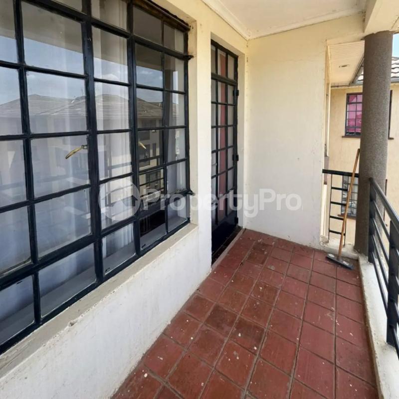 2 bedroom Flat&Apartment for sale Syokimau Nairobi