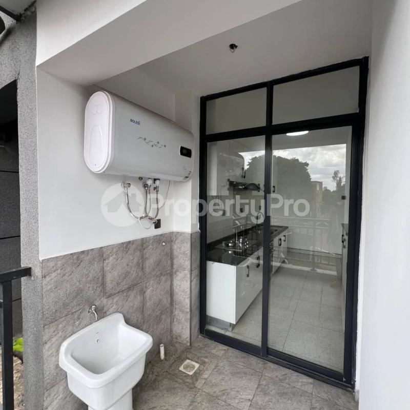 2 bedroom Flat&Apartment for rent Kileleshwa Nairobi