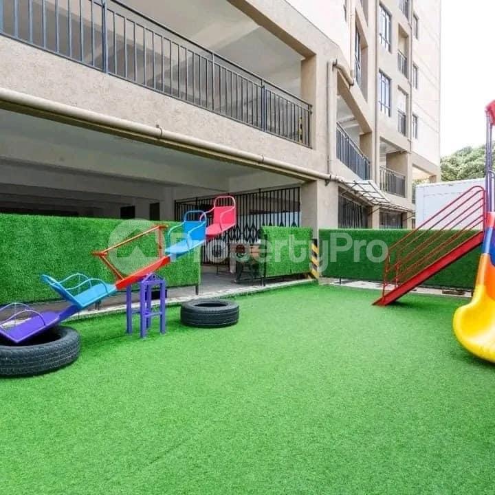 2 bedroom Flat&Apartment for rent Kilimani Nairobi