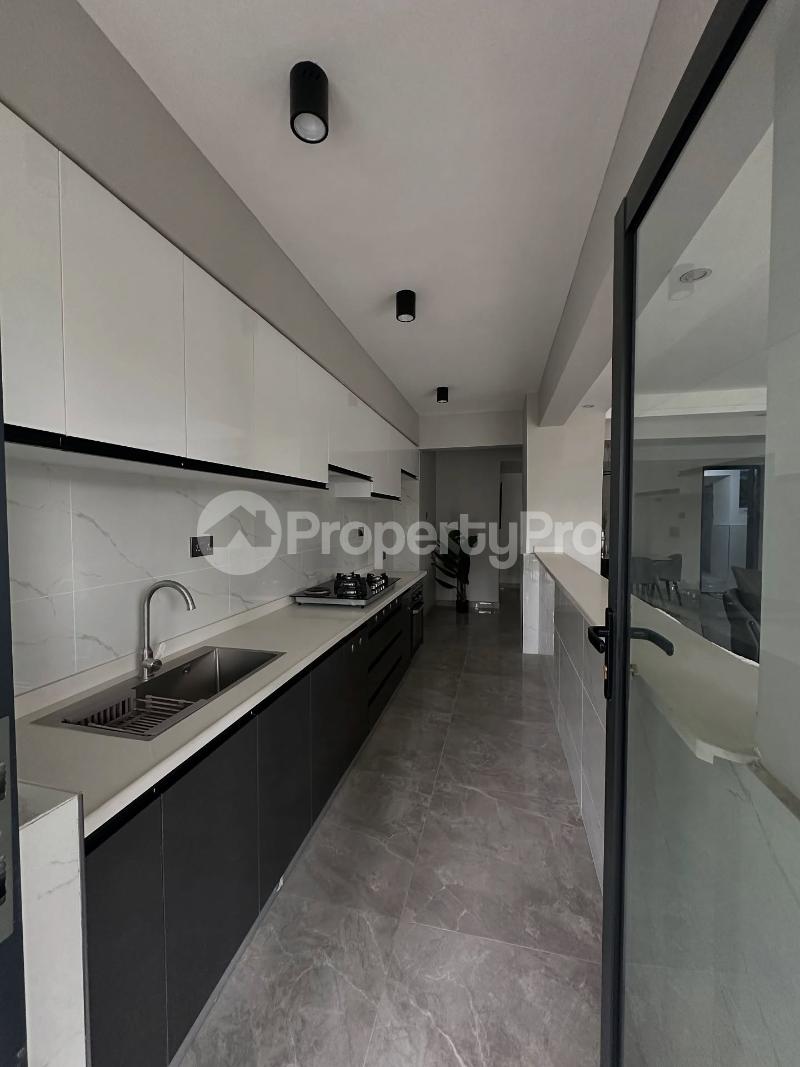 2 bedroom Flat&Apartment for rent Lavington Nairobi