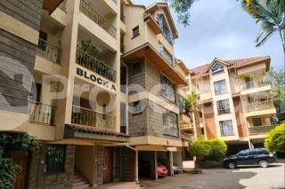 Flat&Apartment for rent Langata Nairobi