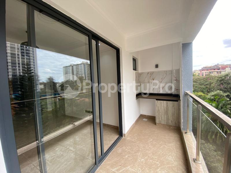 2 bedroom Flat&Apartment for rent Kilimani Nairobi