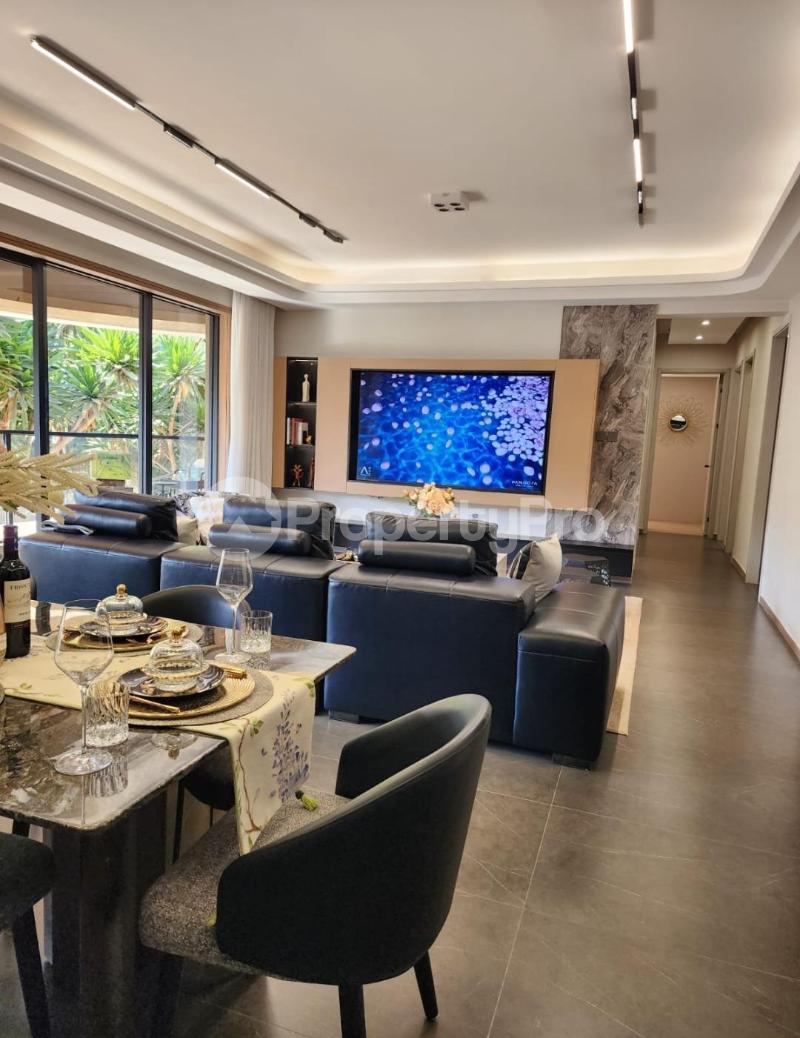 Flat&Apartment for sale Westlands Nairobi