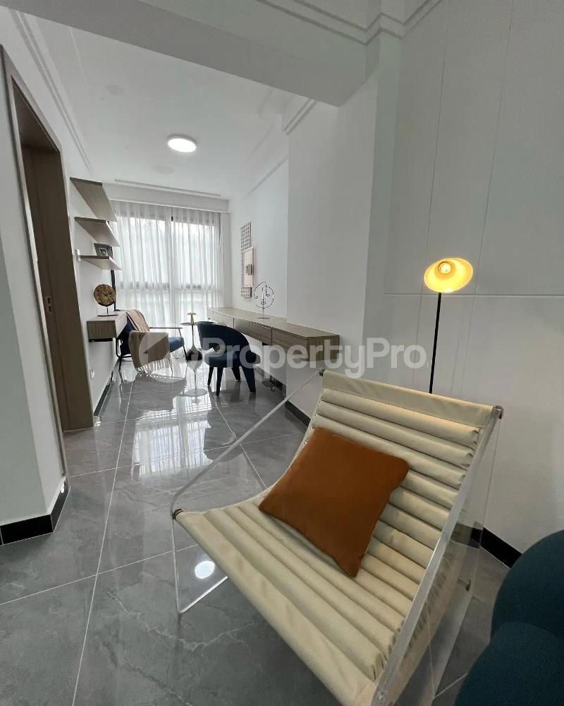 2 bedroom Flat&Apartment for sale Kilimani Nairobi