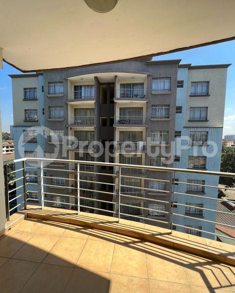 2 bedroom Flat&Apartment for rent Kileleshwa Nairobi - 0