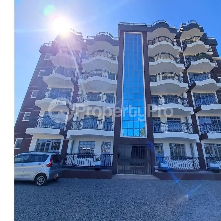 2 bedroom Flat&Apartment for rent Kiambu Kiambu