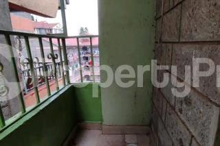 Flat&Apartment for rent Thogoto Kikuyu