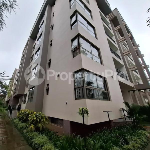 2 bedroom Flat&Apartment for sale Lavington Nairobi