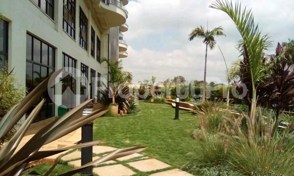 Flat&Apartment for rent Waiyaki Way Westlands Nairobi