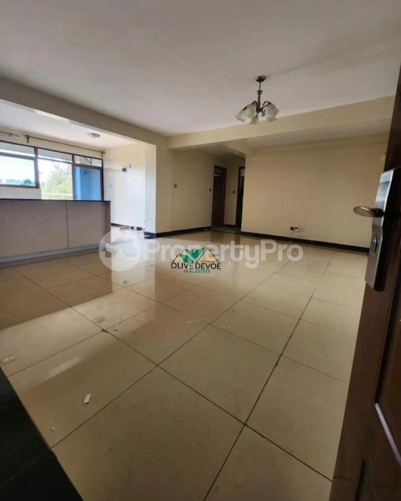 2 bedroom Flat&Apartment for rent Kilimani Nairobi
