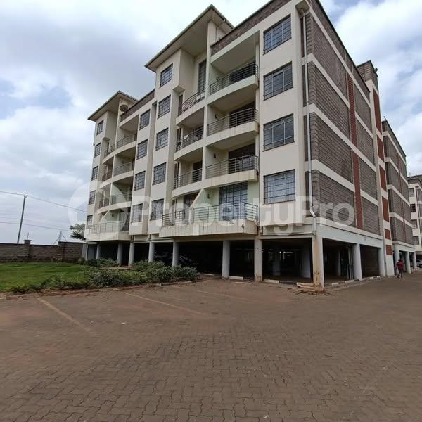2 bedroom Flat&Apartment for sale Juja Kiambu